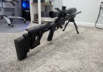 Bergara BMP 6.5 Creedmoor. Ready to shoot