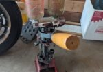 MEC shotshell progressive reloader