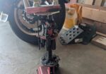 MEC shotshell progressive reloader