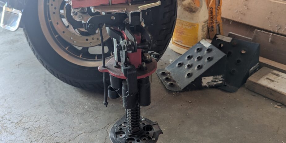 MEC shotshell progressive reloader